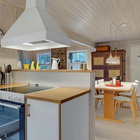 In With Kitchen *