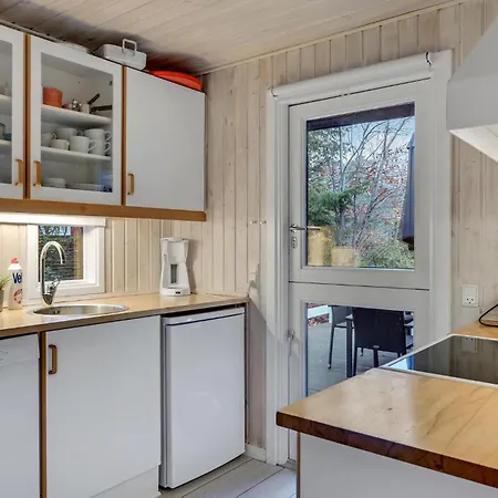 In With Kitchen Holiday home *